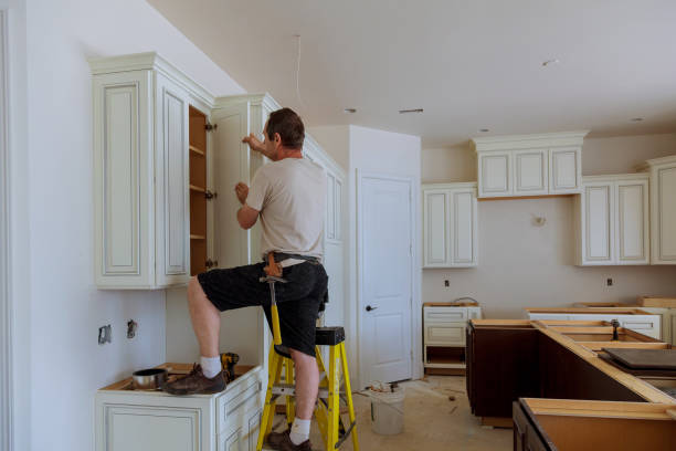 Licensed Kitchen service in Beverly, NJ - I E Kitchen