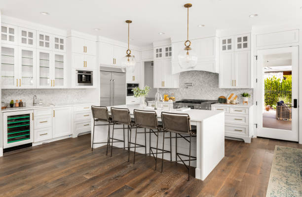 Reliable Kitchen contractor in Beverly, NJ by I E Kitchen